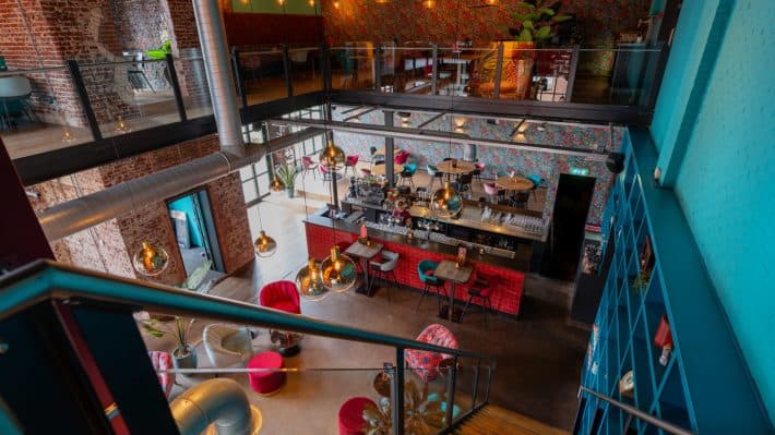 Lust Bakery & Bistro (Hengelo)