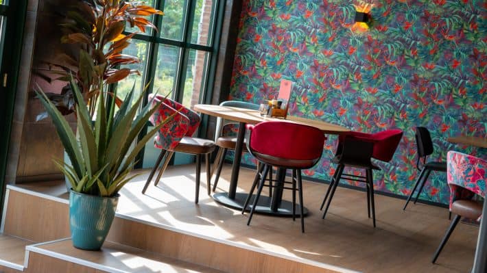 Lust Bakery & Bistro (Hengelo)