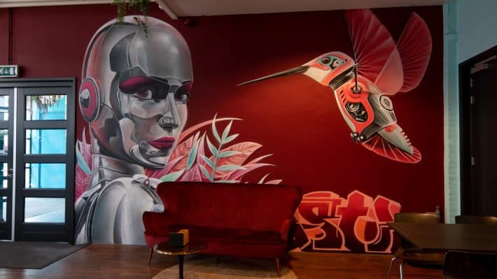 Lust Bakery & Bistro (Hengelo)
