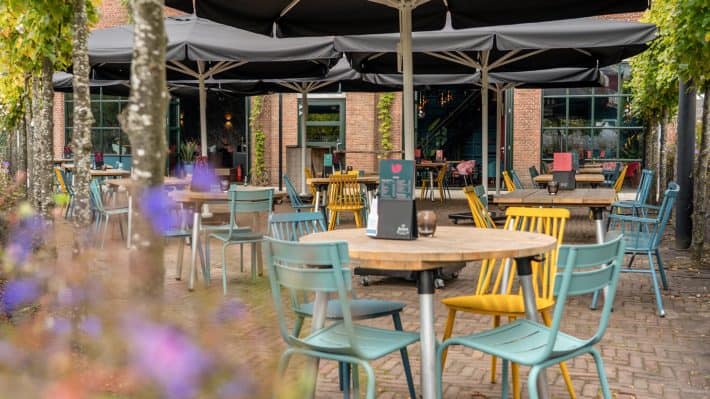 Lust Bakery & Bistro (Hengelo)