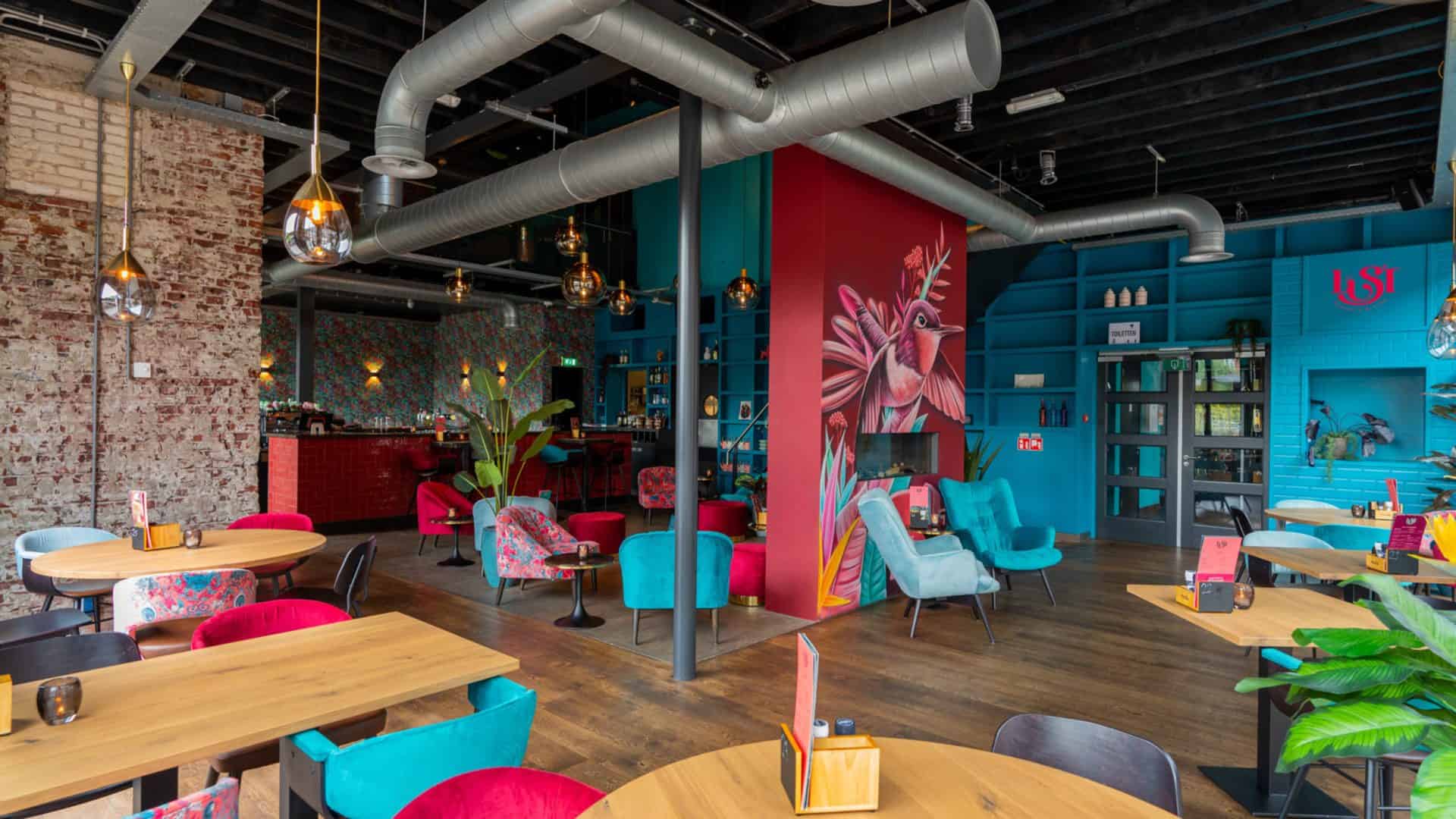 Lust Bakery & Bistro (Hengelo)