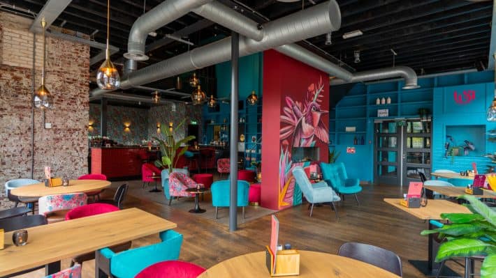 Lust Bakery & Bistro (Hengelo)