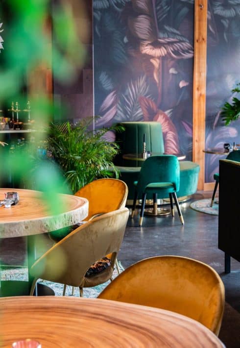 Luxx Food and Bar (Rijssen)