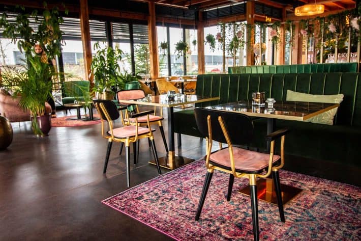 Luxx Food and Bar (Rijssen)