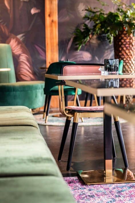Luxx Food and Bar (Rijssen)