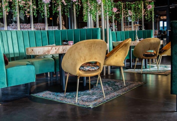 Luxx Food and Bar (Rijssen)