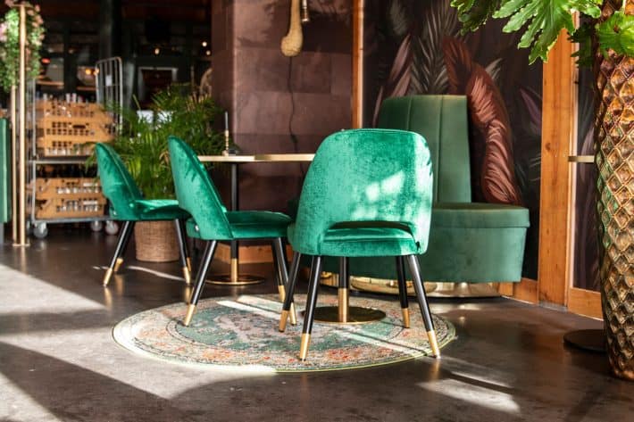 Luxx Food and Bar (Rijssen)