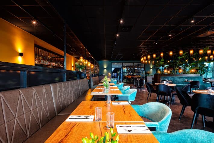 Meerwold Eten & Drinken (Groningen)
