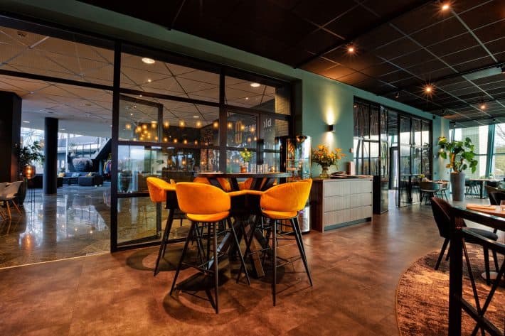 Meerwold Eten & Drinken (Groningen)
