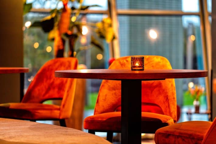 Meerwold Eten & Drinken (Groningen)
