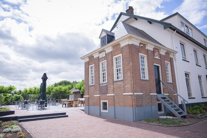 Het Montferland (Zeddam)