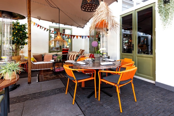 Sizzles at the Park (Apeldoorn)