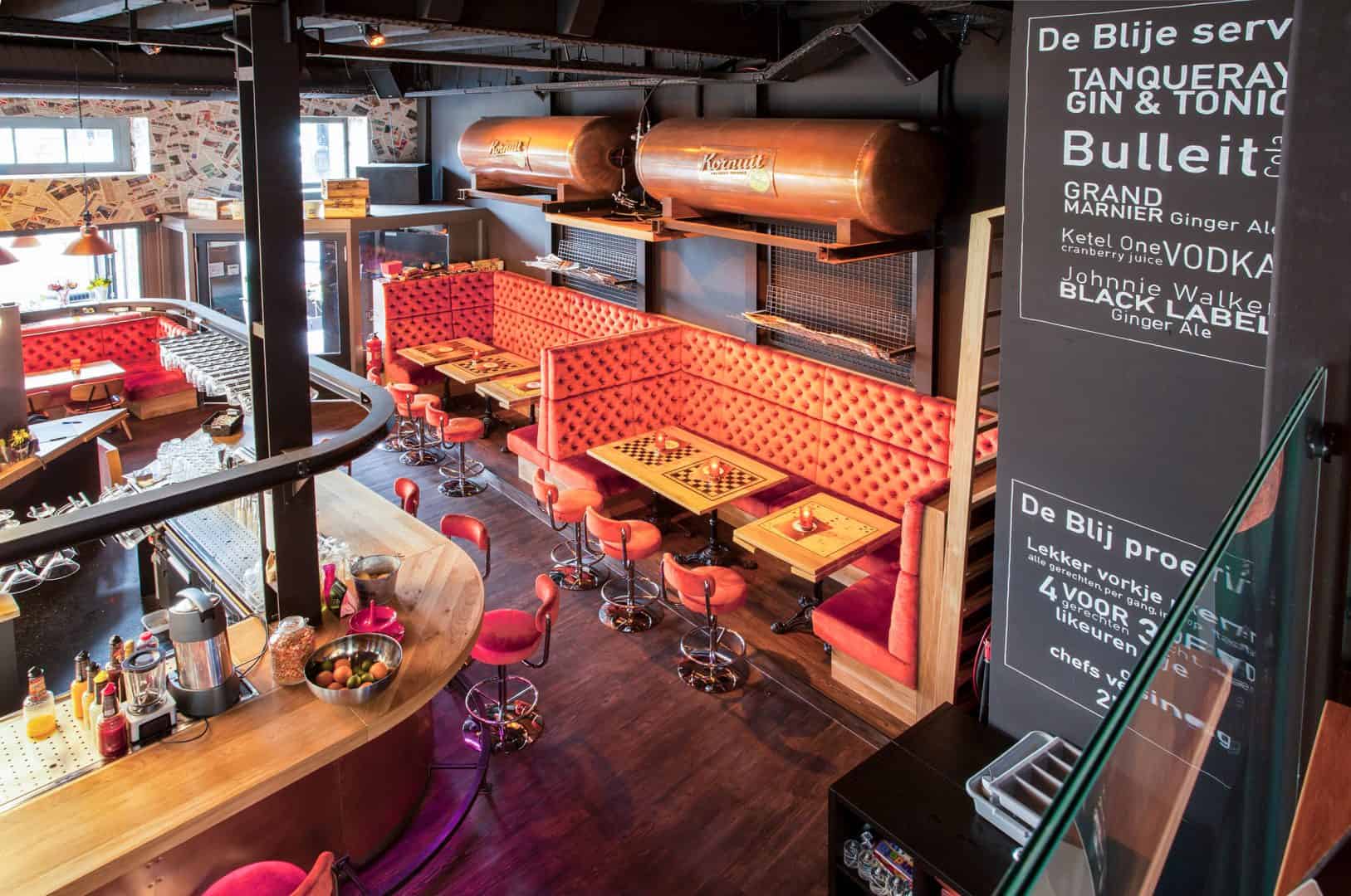 Stadscafé Blij (Zwolle)