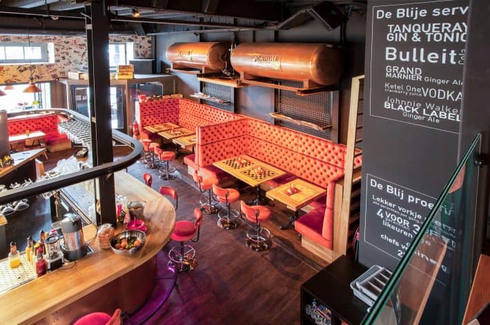 Stadscafé Blij (Zwolle)