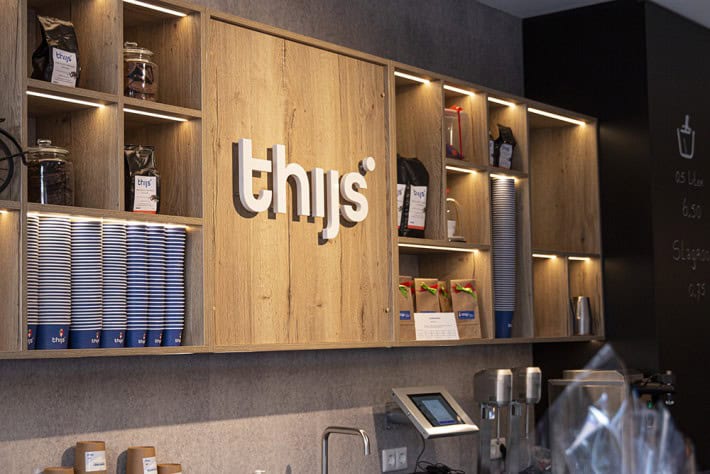 Patisserie Thijs (Oldenzaal)