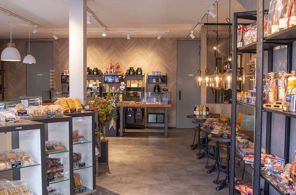 Patisserie Thijs (Oldenzaal)