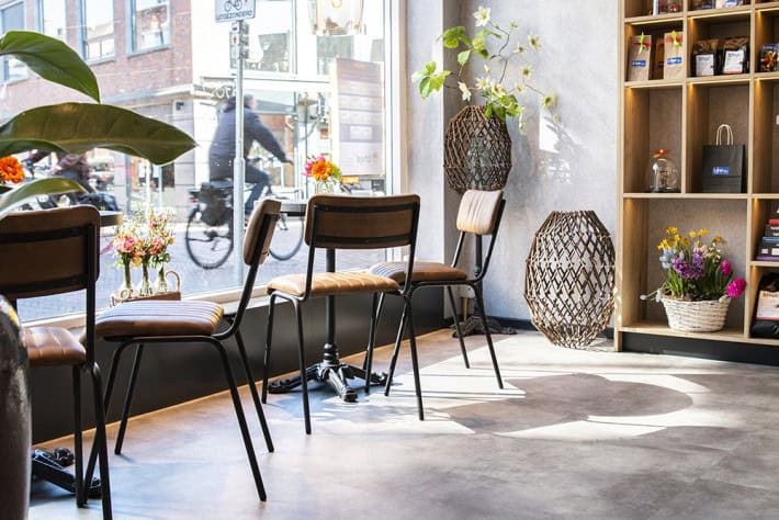 Patisserie Thijs (Oldenzaal)