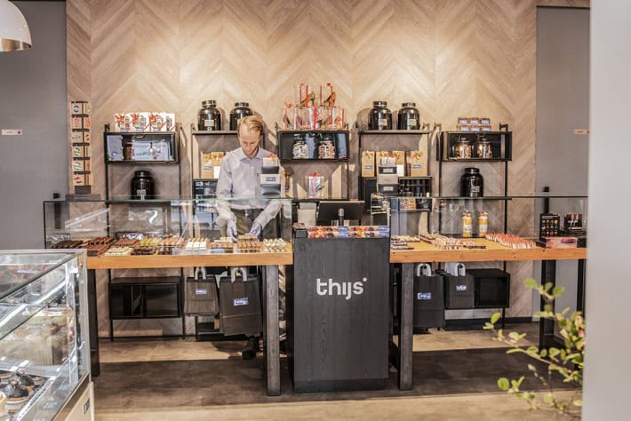 Patisserie Thijs (Oldenzaal)
