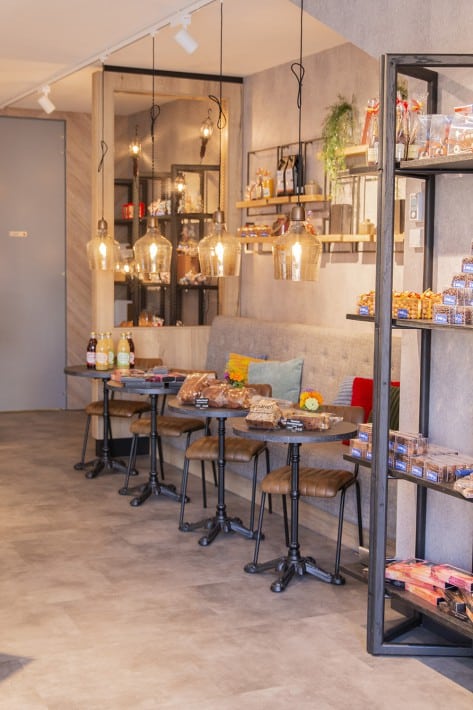 Patisserie Thijs (Oldenzaal)