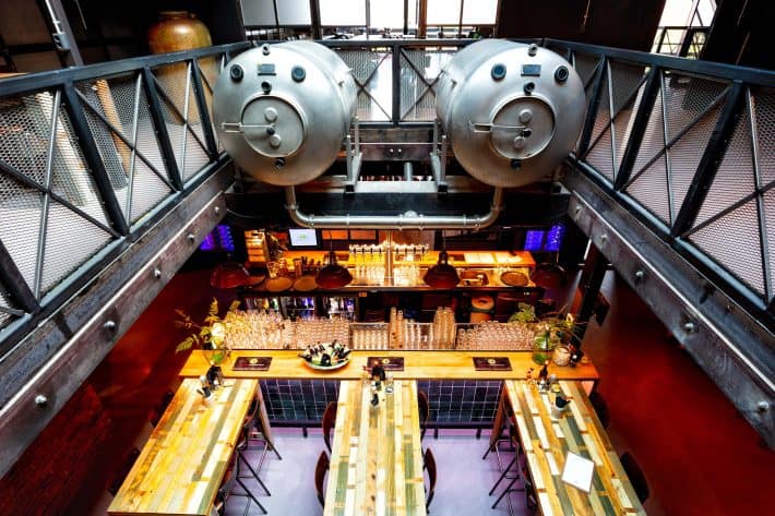 Twentse Bierbrouwerij (Hengelo)