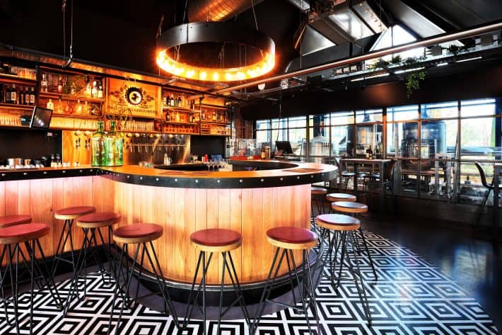 Twentse Bierbrouwerij (Hengelo)