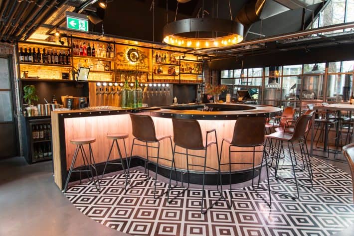 Twentse Bierbrouwerij (Hengelo)