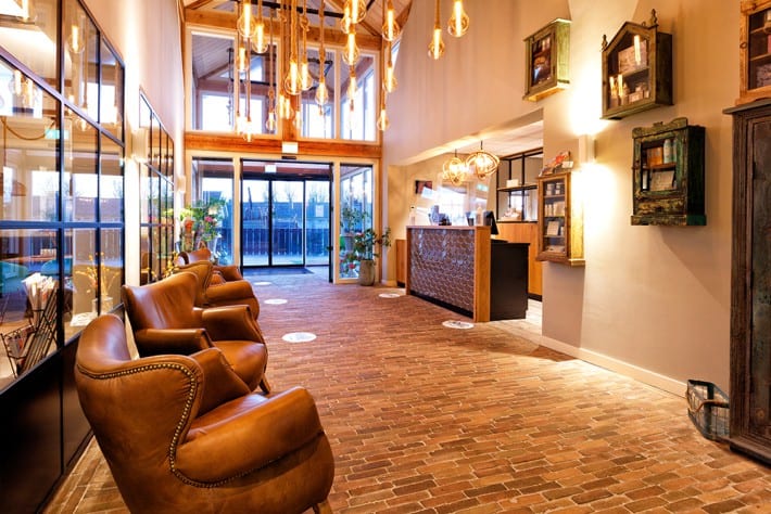 Hotel de Walvisvaarder (Terschelling)