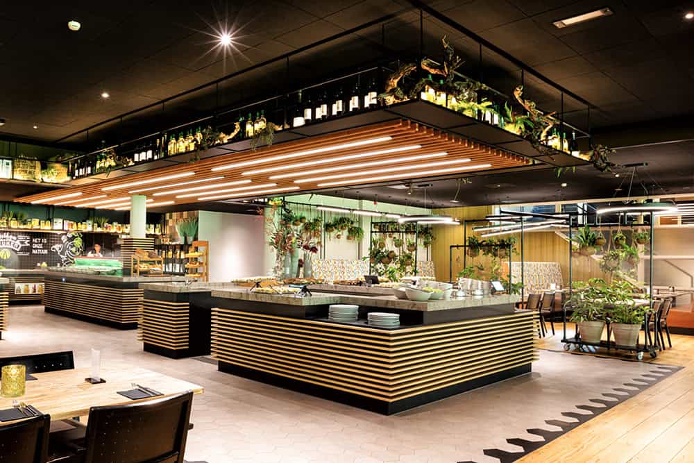 Woudschoten Hotel & Conferentiecentrum (Zeist)
