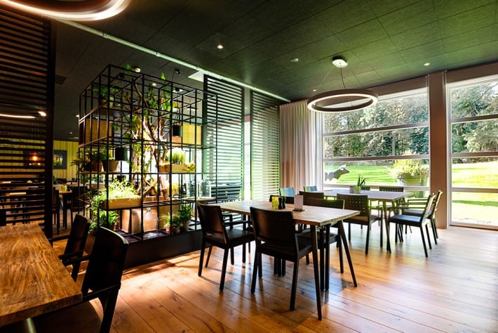 Woudschoten Hotel & Conferentiecentrum (Zeist)