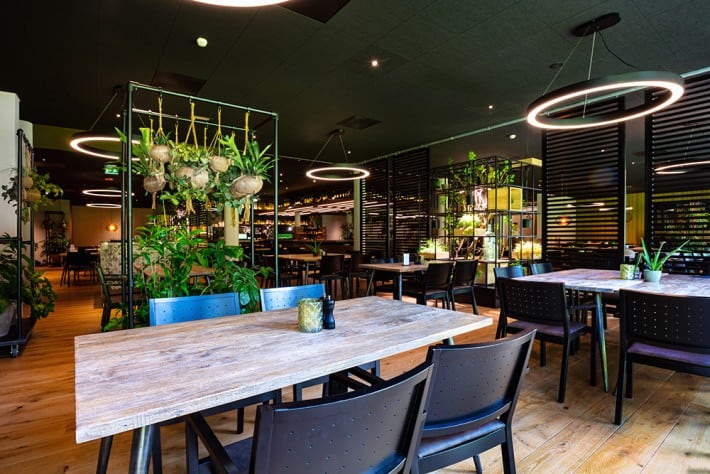 Woudschoten Hotel & Conferentiecentrum (Zeist)