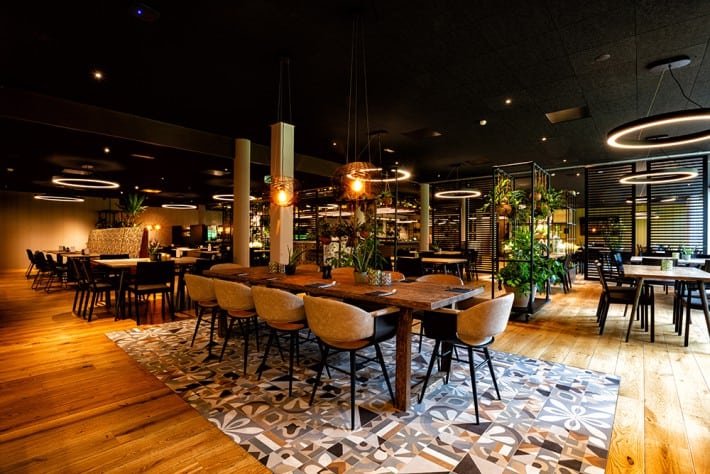 Woudschoten Hotel & Conferentiecentrum (Zeist)