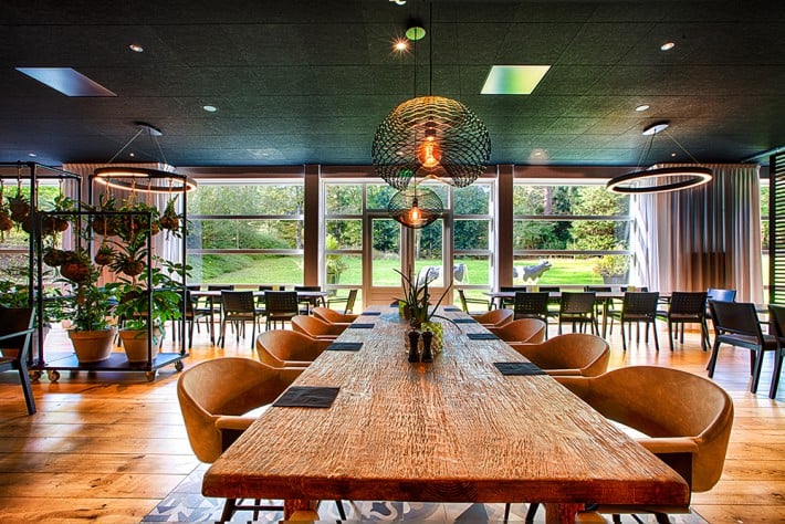 Woudschoten Hotel & Conferentiecentrum (Zeist)