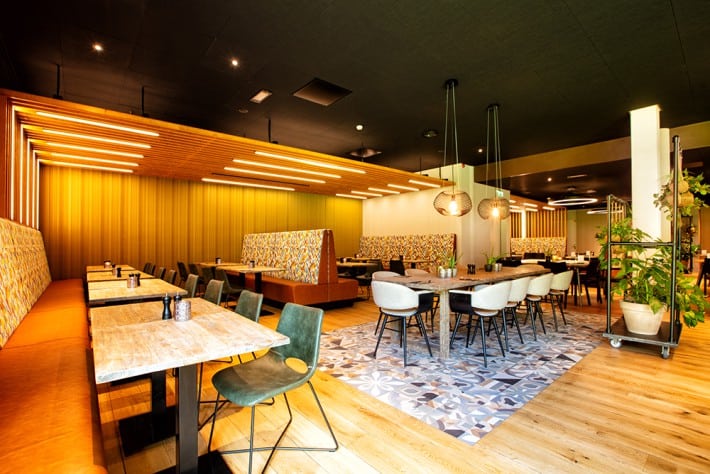 Woudschoten Hotel & Conferentiecentrum (Zeist)