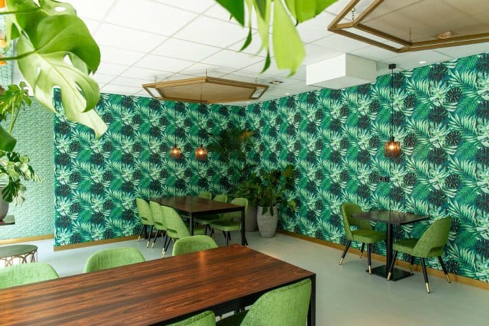 Zuzu Kitchen & Bar (Ede)