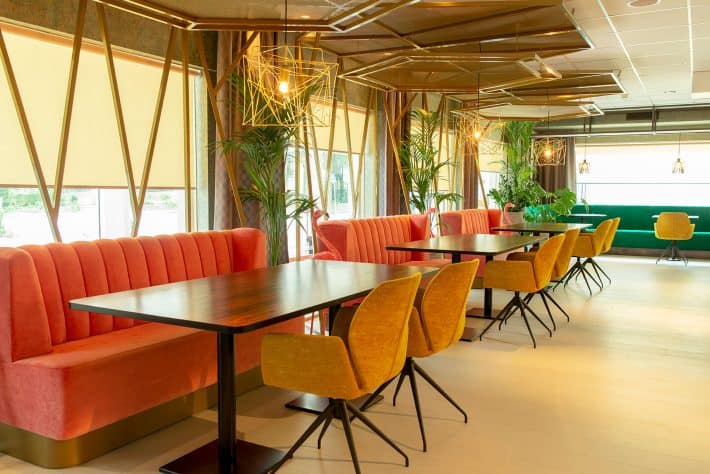 Zuzu Kitchen & Bar (Ede)
