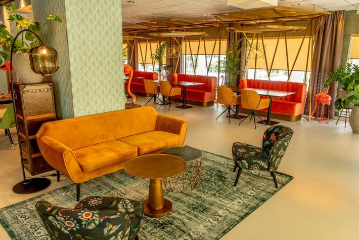 Zuzu Kitchen & Bar (Ede)