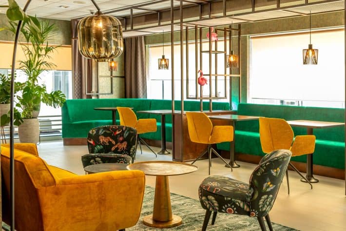 Zuzu Kitchen & Bar (Ede)