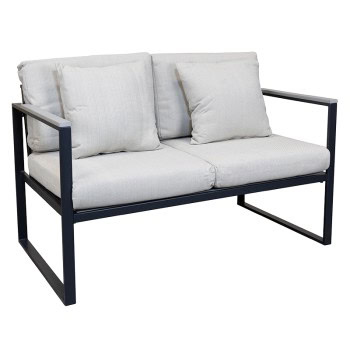 96911270 Cobie Loungeset Antraciet 2