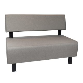96914390 Ibiza Outdoorbank120 Taupe 2