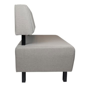 96914390 Ibiza Outdoorbank120 Taupe 3