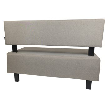 96914390 Ibiza Outdoorbank120 Taupe 4