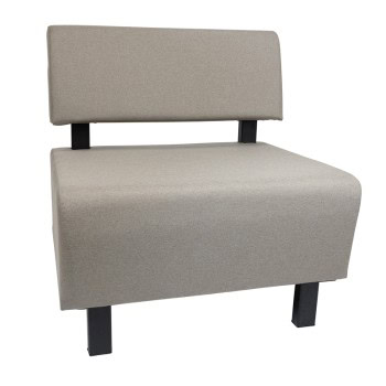 96914410 Ibiza Outdoorbank80 Taupe 1