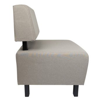 96914410 Ibiza Outdoorbank80 Taupe 3