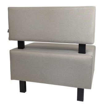 96914410 Ibiza Outdoorbank80 Taupe 4