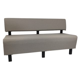 96914500 Ibiza Outdoorbank160 Taupe 1