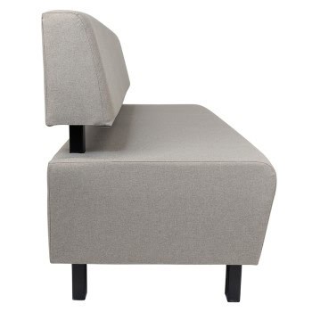 96914500 Ibiza Outdoorbank160 Taupe 3