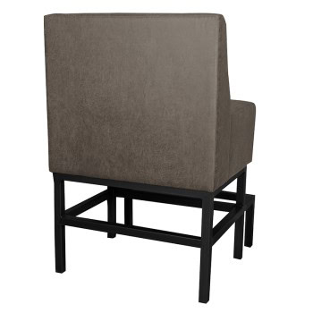 96510400 Viggo Hoog Bruin 80cm 4