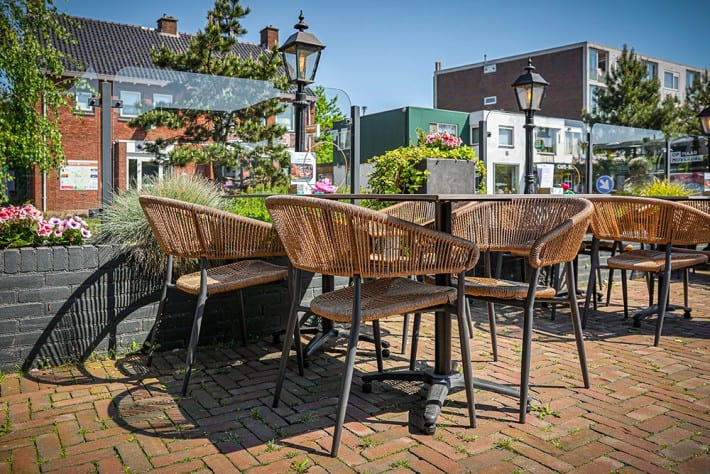Restaurant De Budde (Nijverdal)