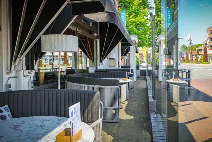 Restaurant De Budde (Nijverdal)