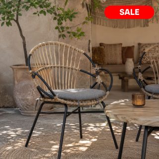 96910950 Terrasstoel Briz Sale